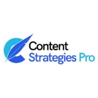 Content Strategies Pro image 2